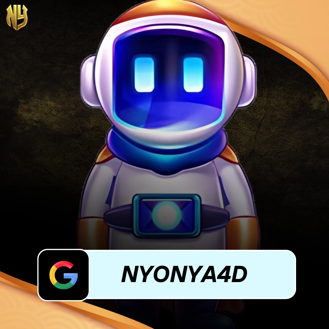 NYONYA4D